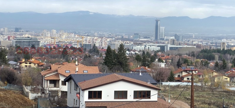 Продава КЪЩА, гр. София, в.з.Малинова долина - Герена