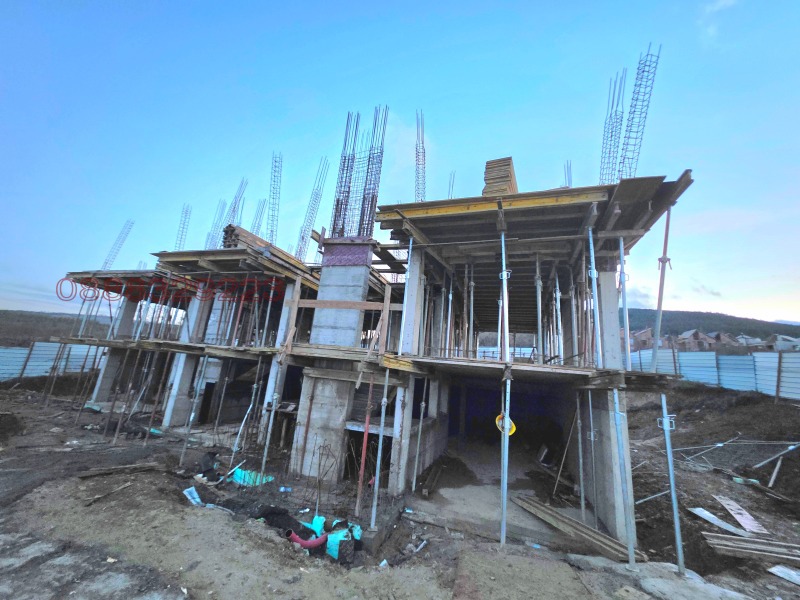 Продава КЪЩА, гр. София, в.з.Малинова долина - Герена, снимка 2 - Къщи - 52777756