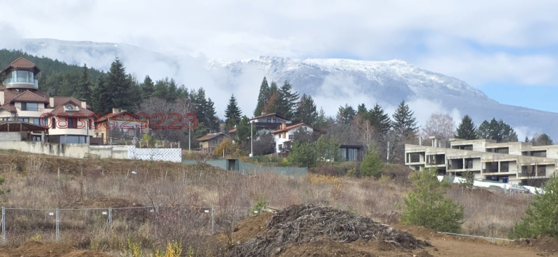 Продава КЪЩА, гр. София, в.з.Малинова долина - Герена, снимка 2 - Къщи - 52619369