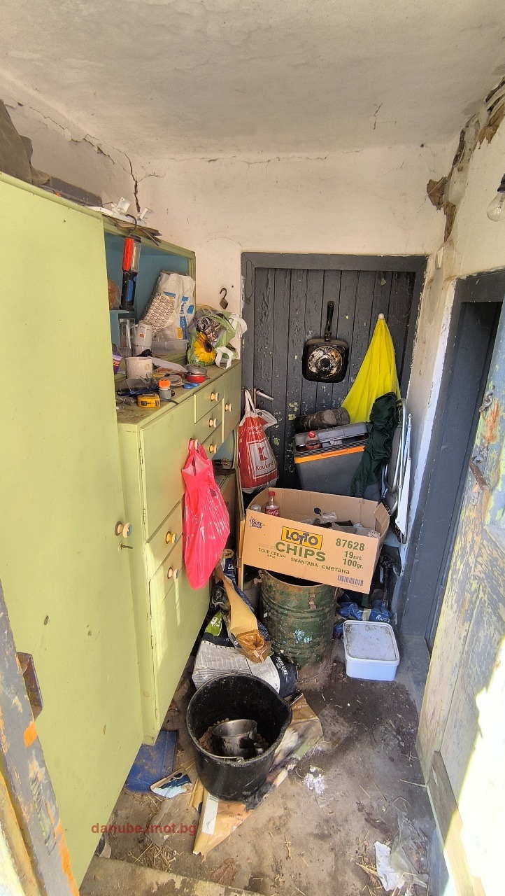 Продава КЪЩА, с. Костанденец, област Разград, снимка 9 - Къщи - 53191469