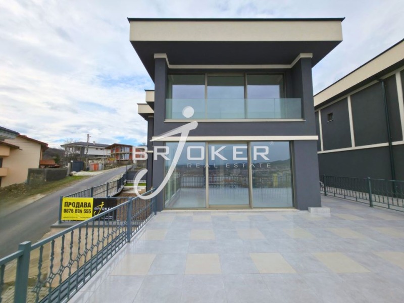 Продава КЪЩА, гр. Кърджали, Възрожденци, снимка 5 - Къщи - 53536471