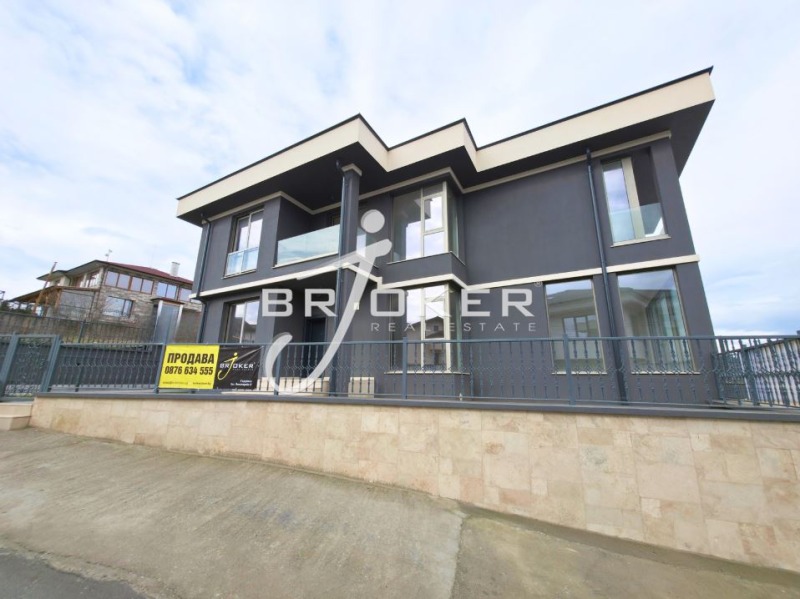 Продава КЪЩА, гр. Кърджали, Възрожденци, снимка 2 - Къщи - 53536471