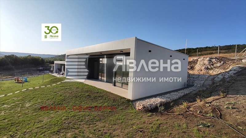 Продава КЪЩА, с. Църква, област Добрич, снимка 9 - Къщи - 55535283