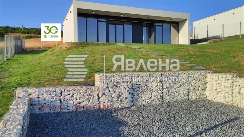 Продава КЪЩА, с. Църква, област Добрич, снимка 10 - Къщи - 55535283