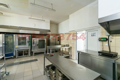 Продава ПРОМ. ПОМЕЩЕНИЕ, гр. Варна, Младост 2, снимка 5 - Производствени сгради - 53817080