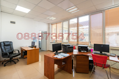 Продава ПРОМ. ПОМЕЩЕНИЕ, гр. Варна, Младост 2, снимка 17 - Производствени сгради - 53817080