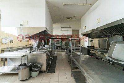 Продава ПРОМ. ПОМЕЩЕНИЕ, гр. Варна, Младост 2, снимка 6 - Производствени сгради - 53817080