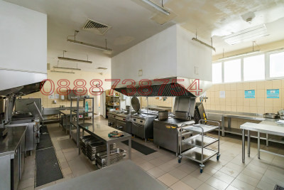 Продава ПРОМ. ПОМЕЩЕНИЕ, гр. Варна, Младост 2, снимка 4 - Производствени сгради - 53817080