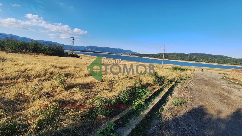De vânzare  Complot regiunea Stara Zagora , Panicierevo , 2600 mp | 67300375 - imagine [3]