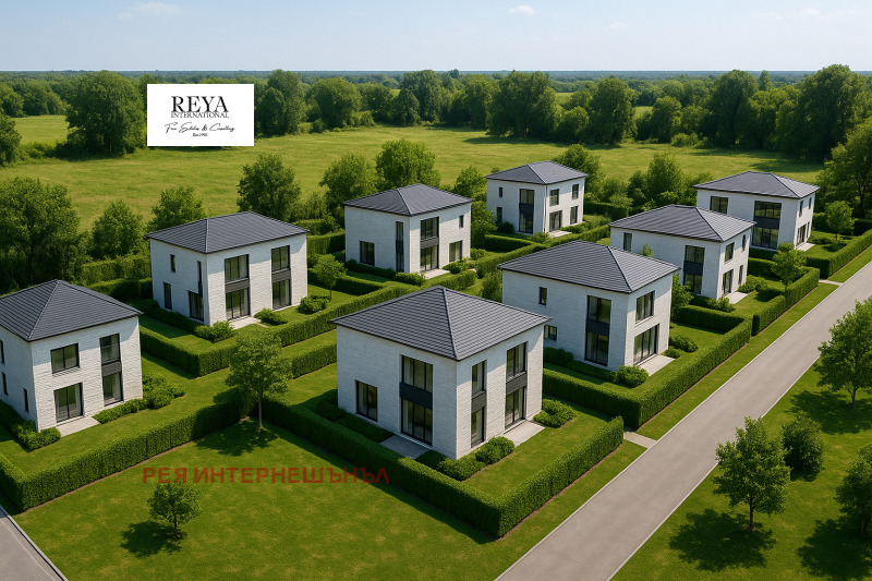 À venda  Trama região Sófia , Prolecha , 670 m² | 98089956