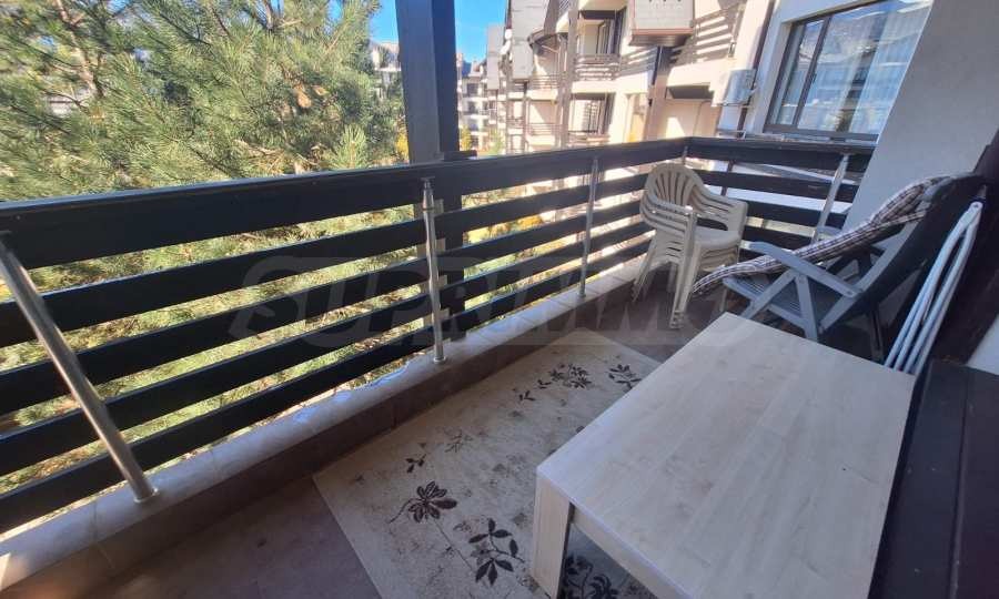 Продава 1-СТАЕН, гр. Банско, област Благоевград, снимка 10 - Апартаменти - 53683962