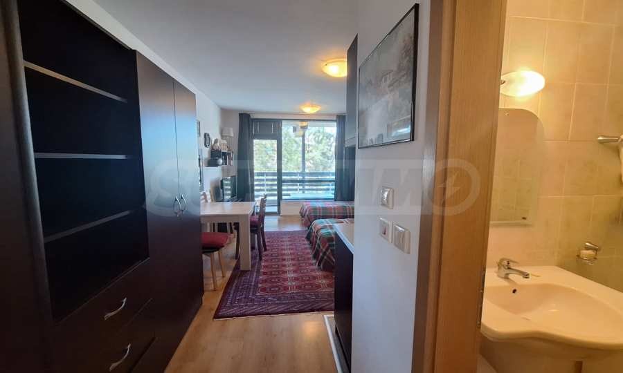 Продава 1-СТАЕН, гр. Банско, област Благоевград, снимка 5 - Апартаменти - 53683962