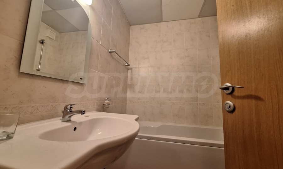 Продава 1-СТАЕН, гр. Банско, област Благоевград, снимка 6 - Апартаменти - 53683962