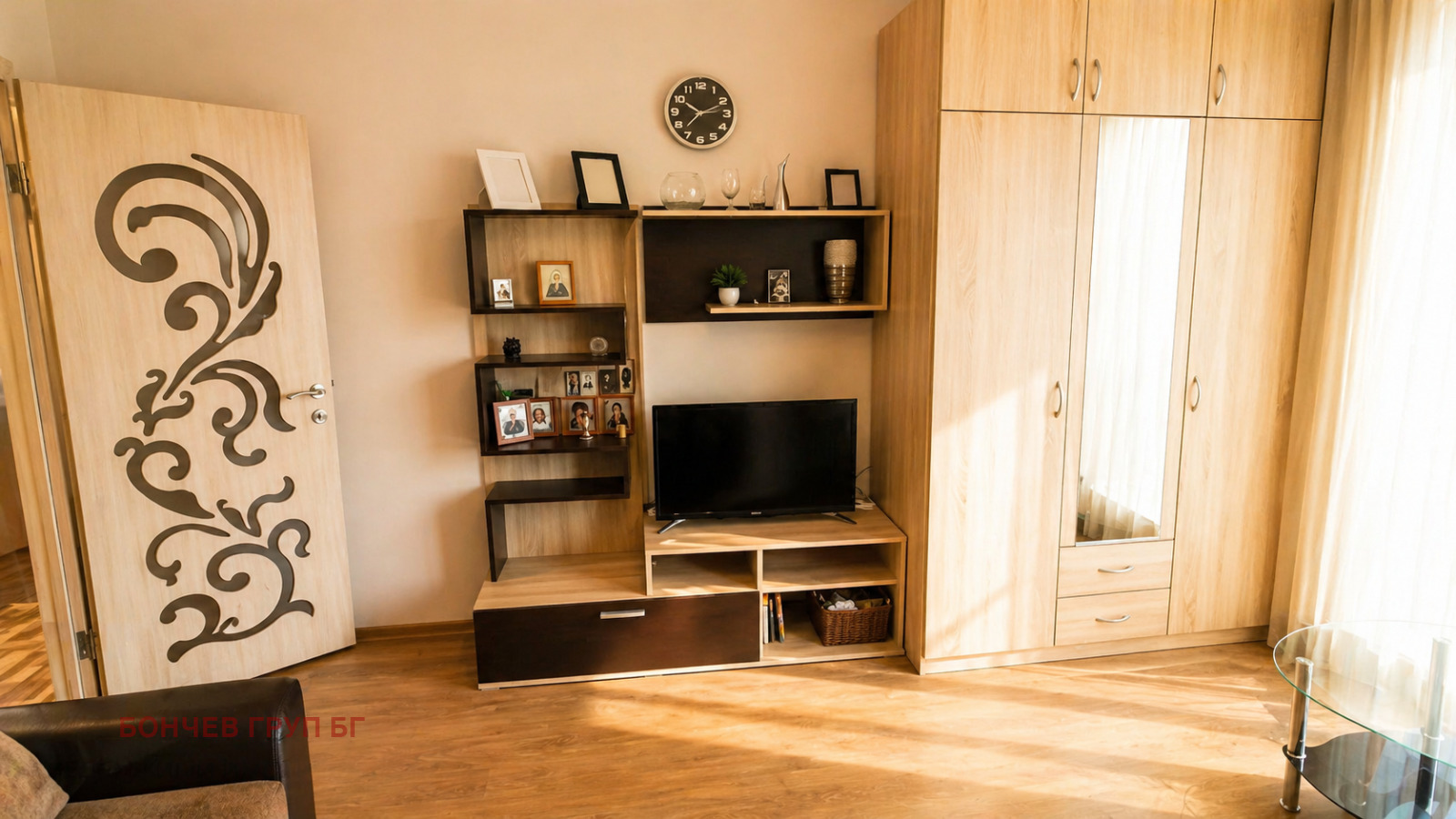 Продава 1-СТАЕН, гр. Бургас, Сарафово, снимка 7 - Апартаменти - 54372464