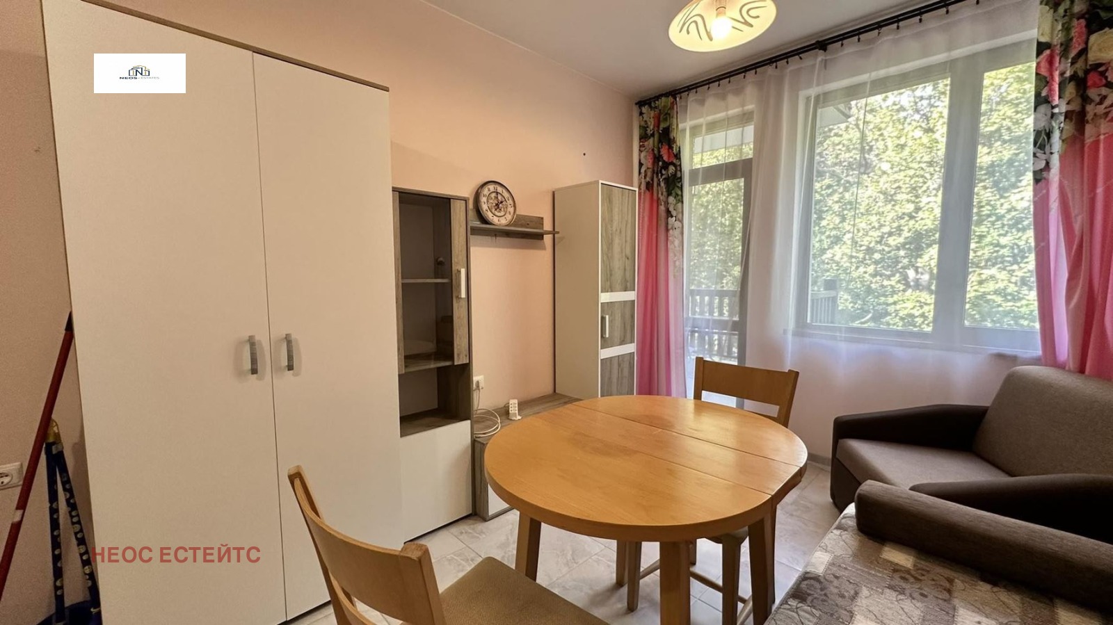 Продава 2-СТАЕН, гр. Приморско, област Бургас, снимка 2 - Апартаменти - 47434860