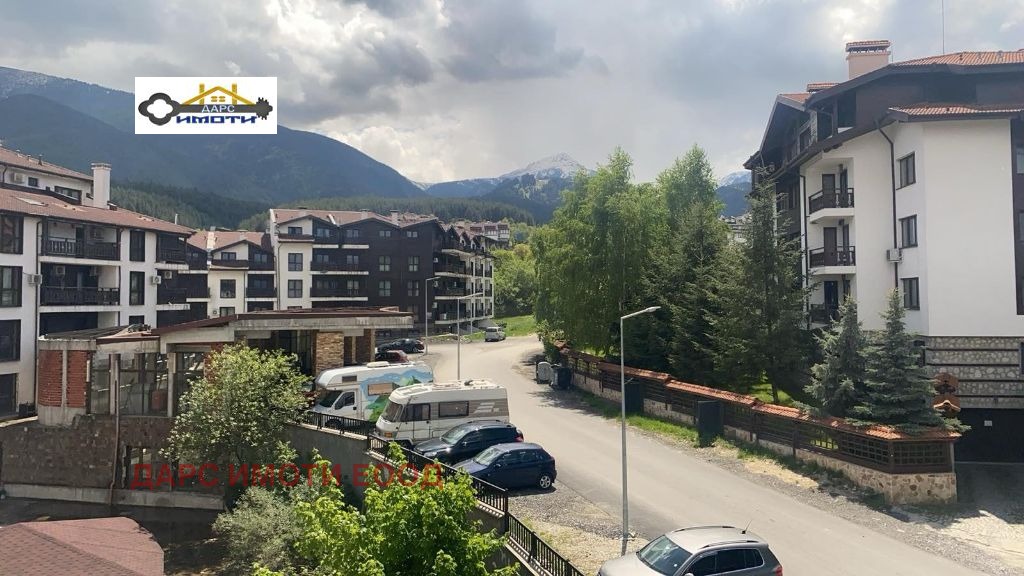 Продава 2-СТАЕН, гр. Банско, област Благоевград, снимка 2 - Апартаменти - 50783853