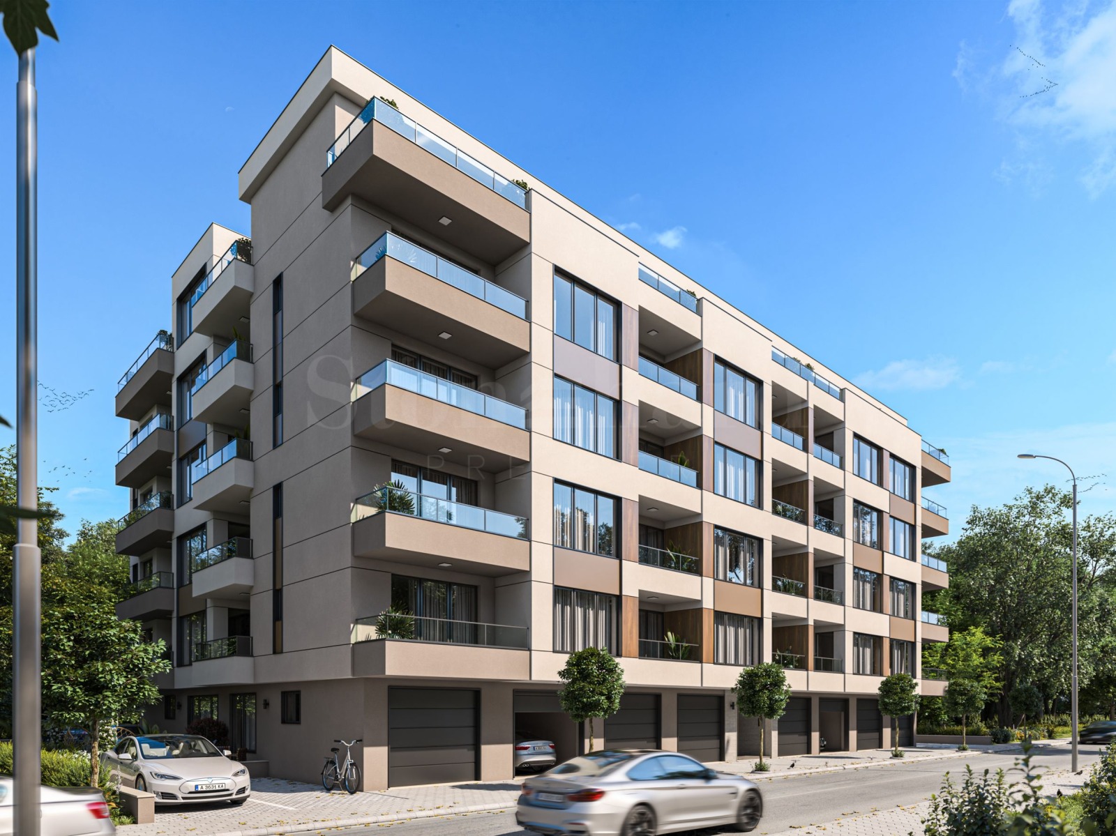Продава 2-СТАЕН, гр. Поморие, област Бургас, снимка 10 - Апартаменти - 54387014