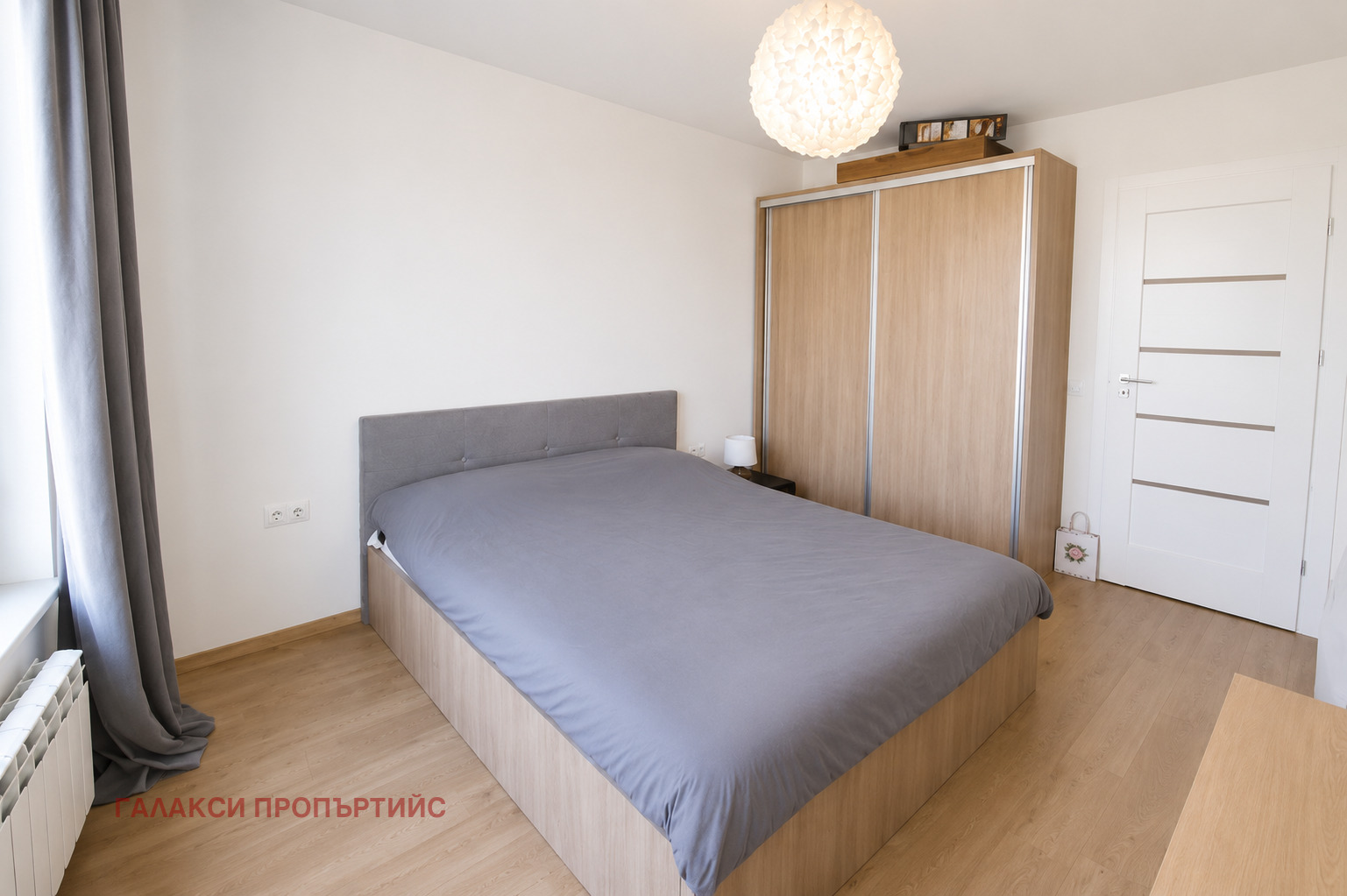 Продава 2-СТАЕН, гр. София, Витоша, снимка 4 - Апартаменти - 55233607