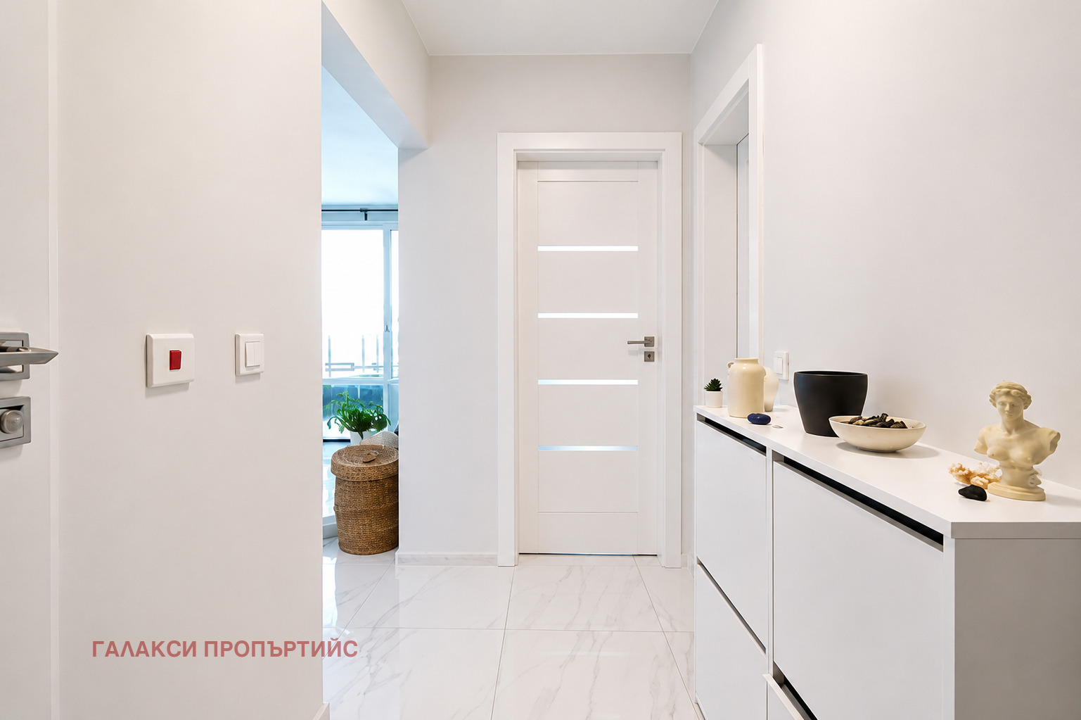 Продава 2-СТАЕН, гр. София, Витоша, снимка 8 - Апартаменти - 55233607