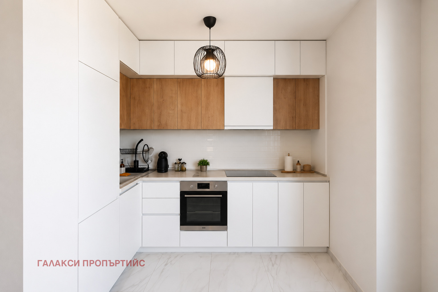 Продава 2-СТАЕН, гр. София, Витоша, снимка 3 - Апартаменти - 55233607