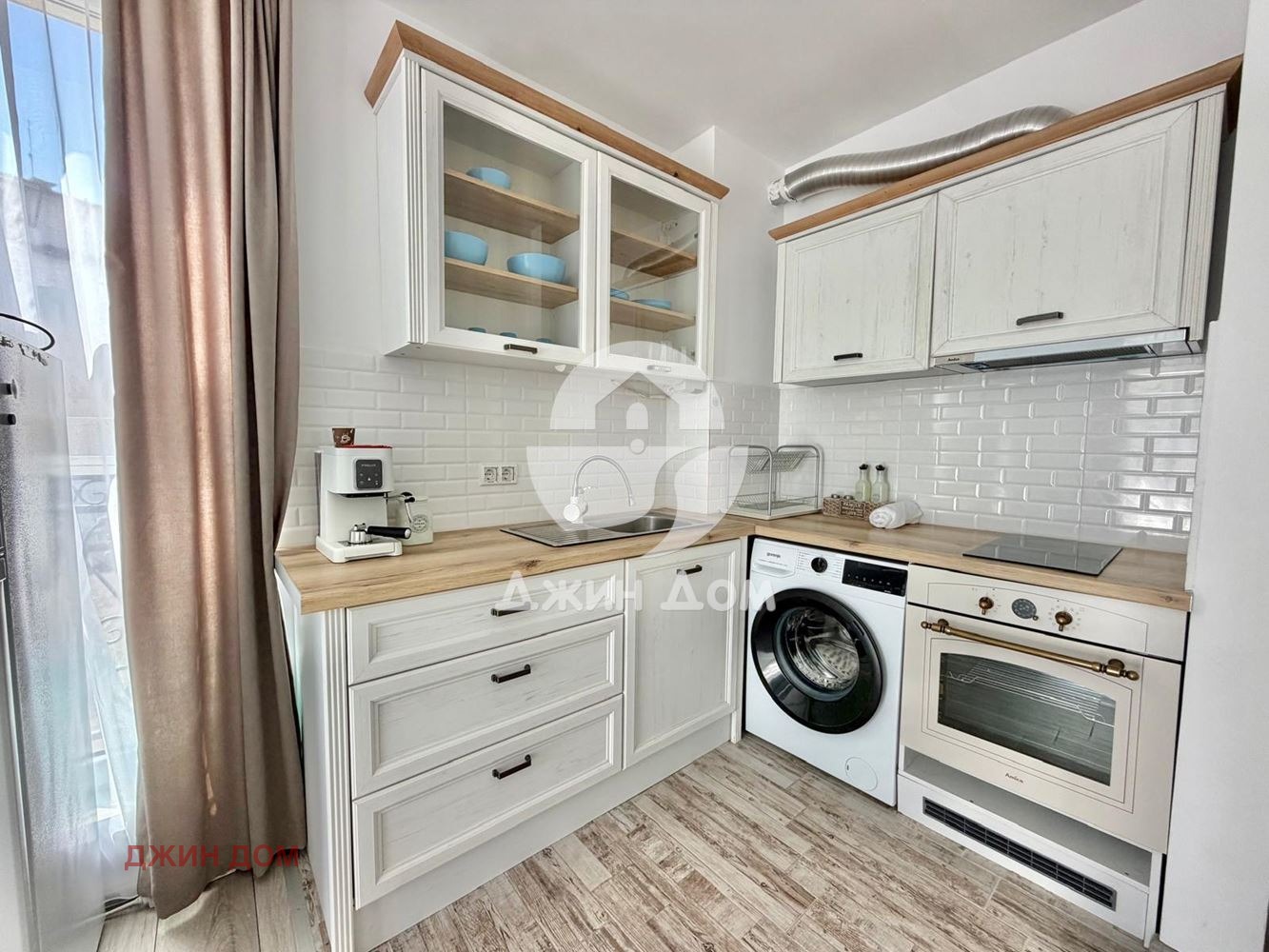 Продава 2-СТАЕН, с. Равда, област Бургас, снимка 2 - Апартаменти - 56332223