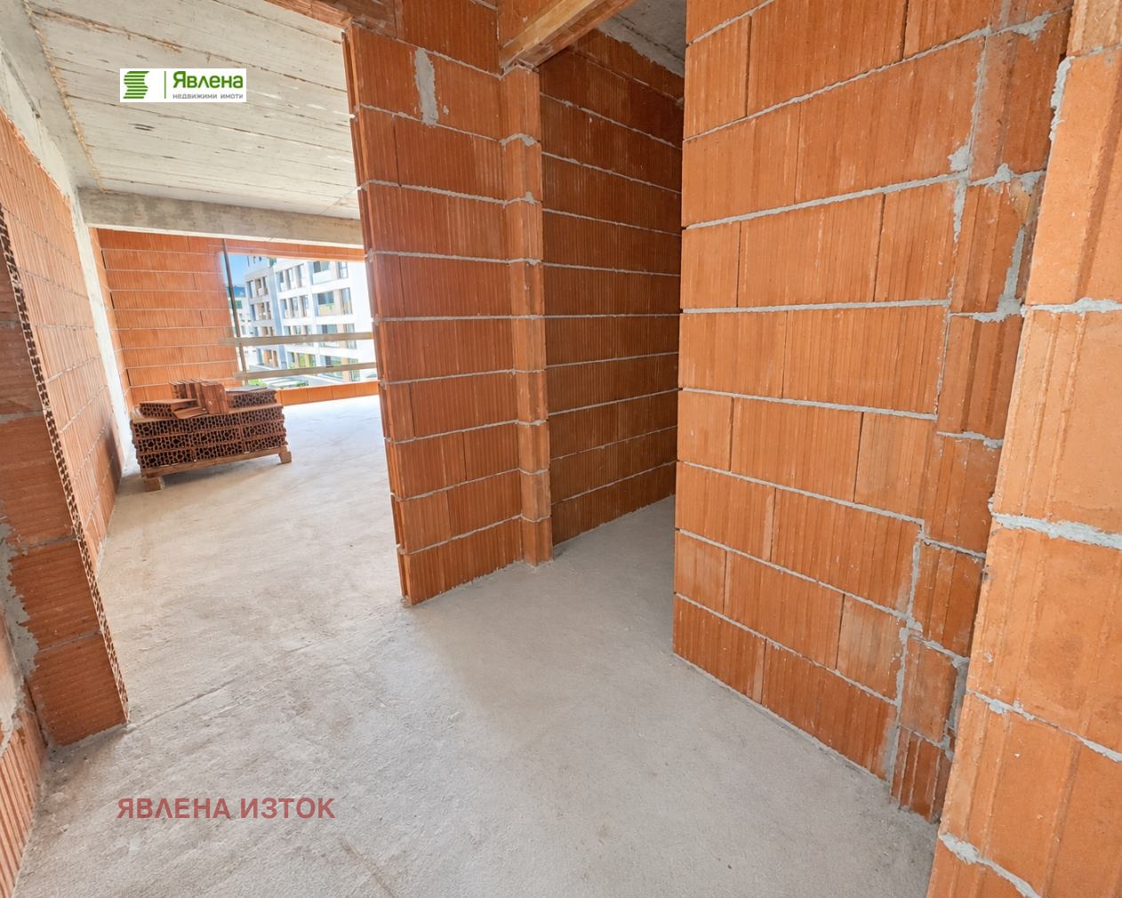 Продава 2-СТАЕН, гр. София, Витоша, снимка 6 - Апартаменти - 56373642