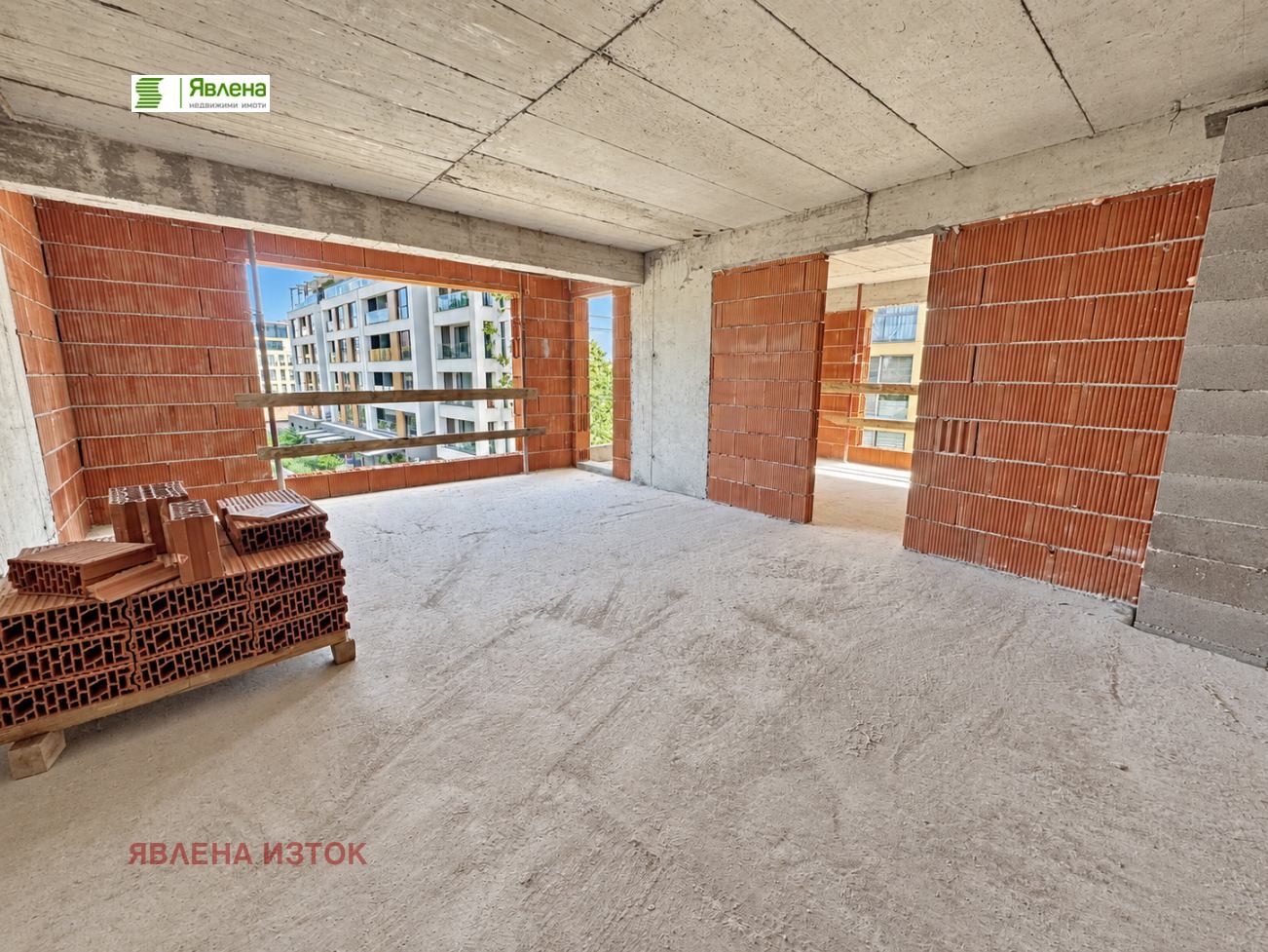 Продава 2-СТАЕН, гр. София, Витоша, снимка 2 - Апартаменти - 56373642