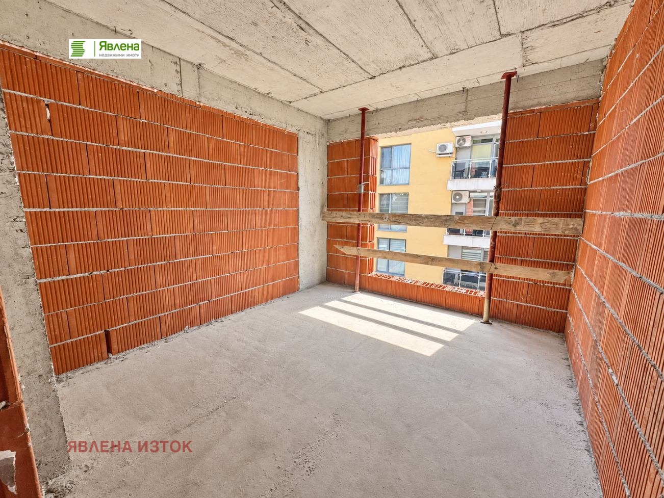 Продава 2-СТАЕН, гр. София, Витоша, снимка 4 - Апартаменти - 56373642