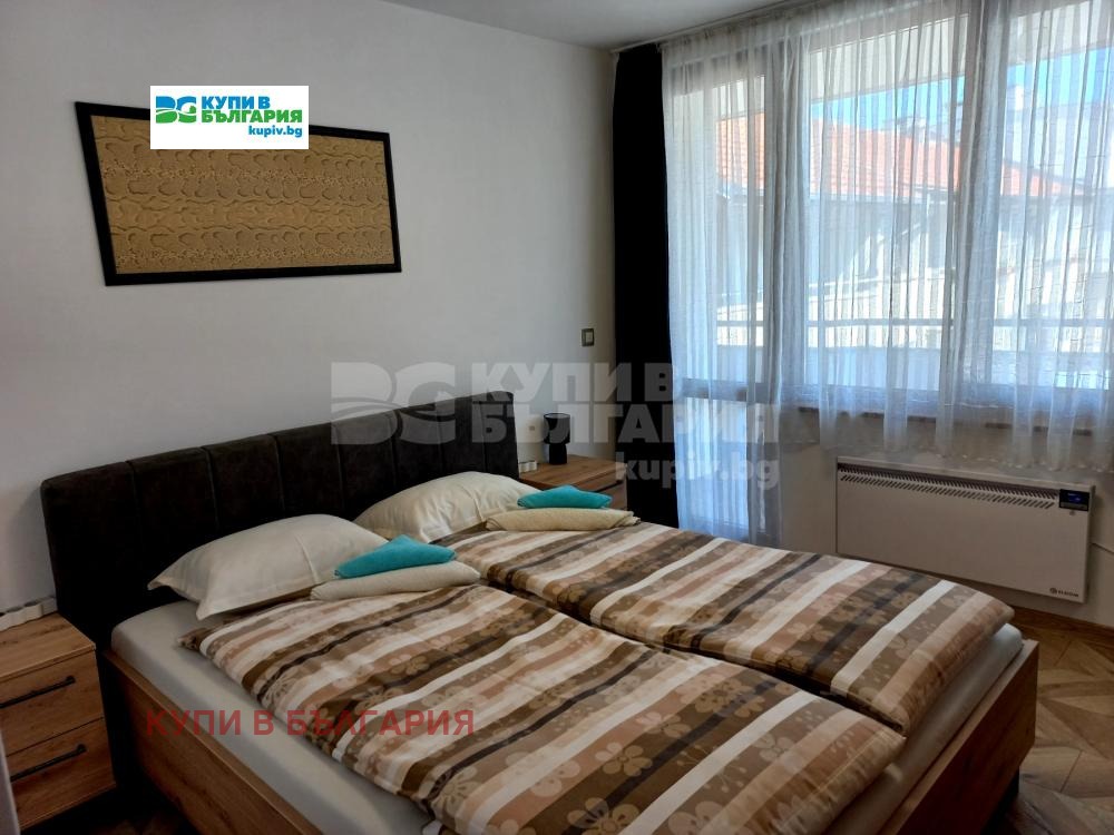 Продава 3-СТАЕН, гр. Варна, Лятно кино Тракия, снимка 2 - Апартаменти - 46595364