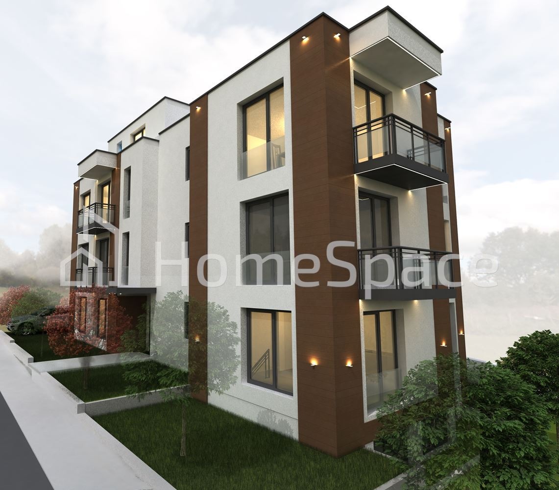 Продава 3-СТАЕН, гр. София, Горна баня, снимка 4 - Апартаменти - 53605283