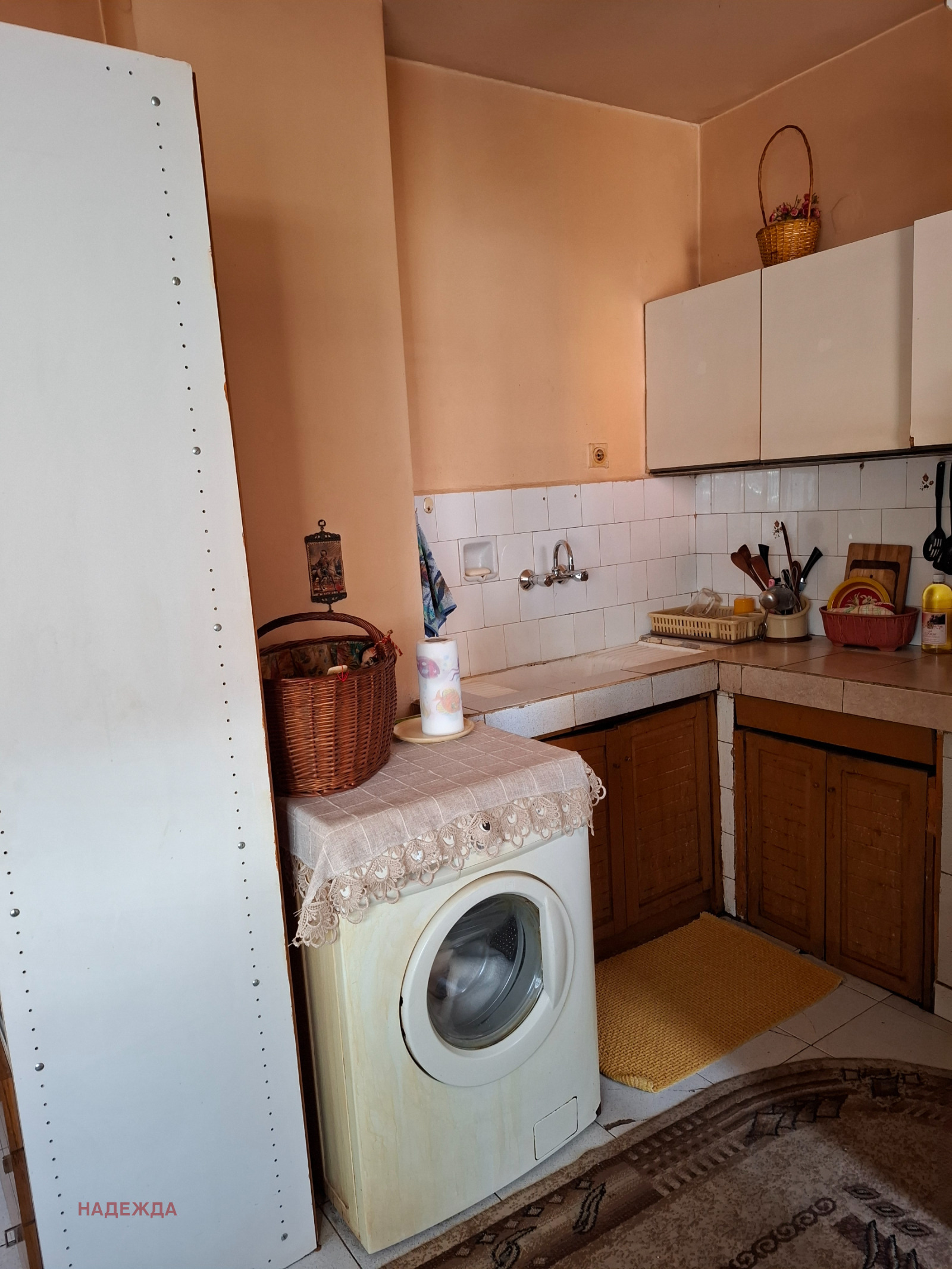 Продава 3-СТАЕН, гр. Плевен, Идеален център, снимка 2 - Апартаменти - 53754097