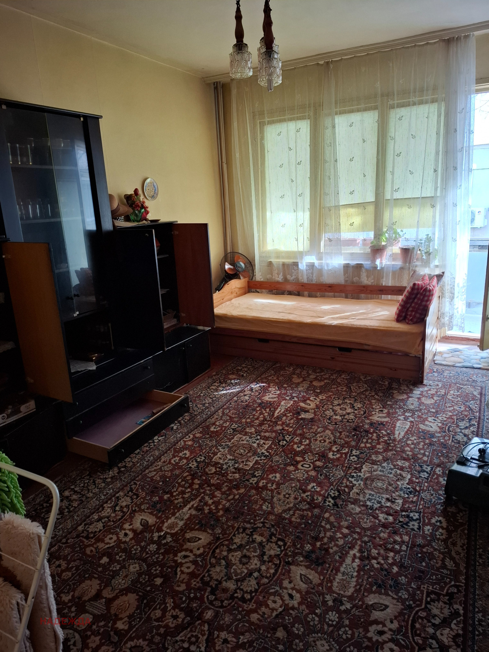 Продава 3-СТАЕН, гр. Плевен, Идеален център, снимка 2 - Апартаменти - 53754097