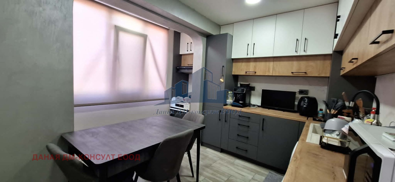 Продава 3-СТАЕН, гр. Шумен, Тракия, снимка 2 - Апартаменти - 54448361