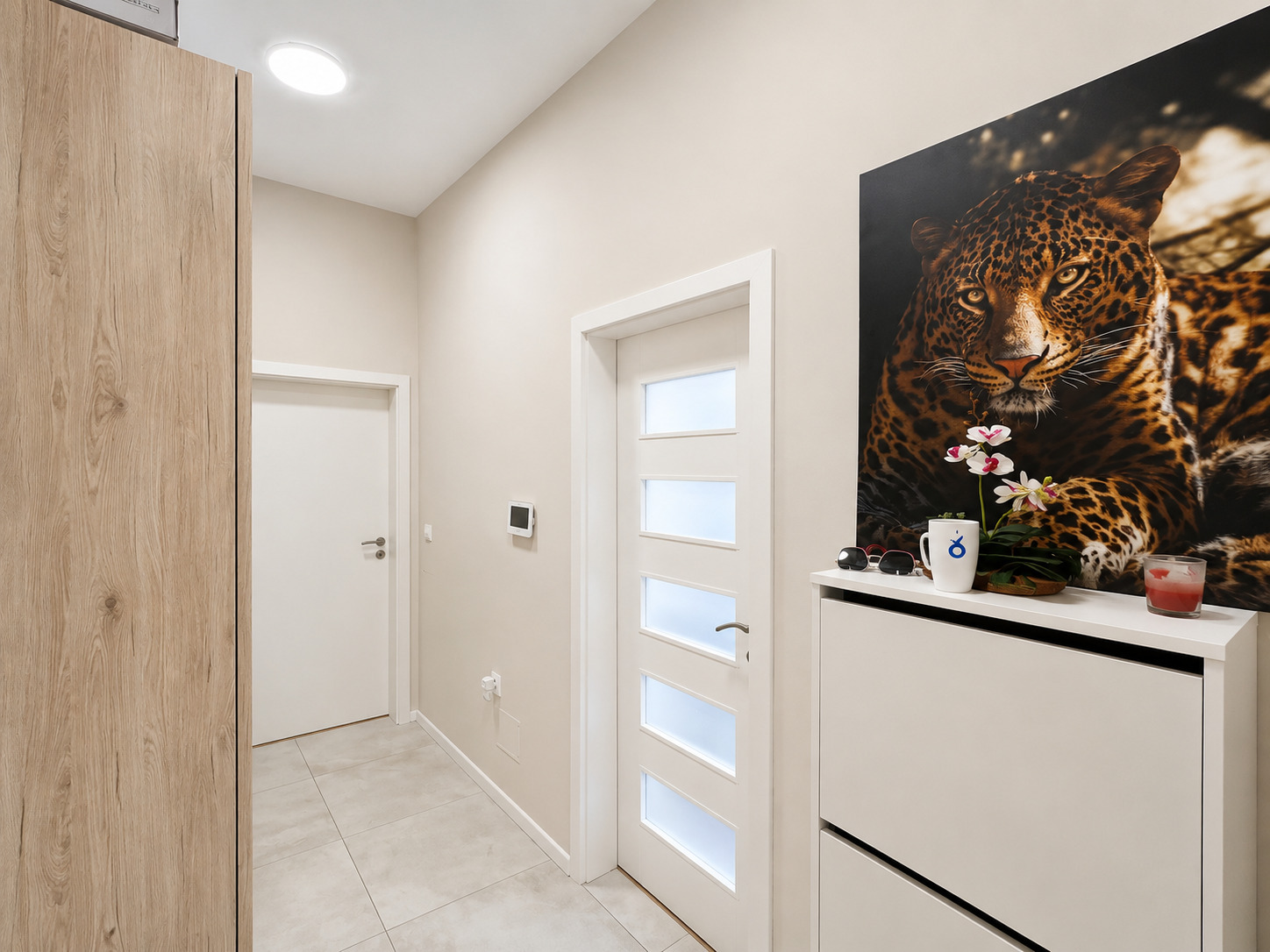 Продава 3-СТАЕН, гр. Варна, Бриз, снимка 10 - Апартаменти - 55105639