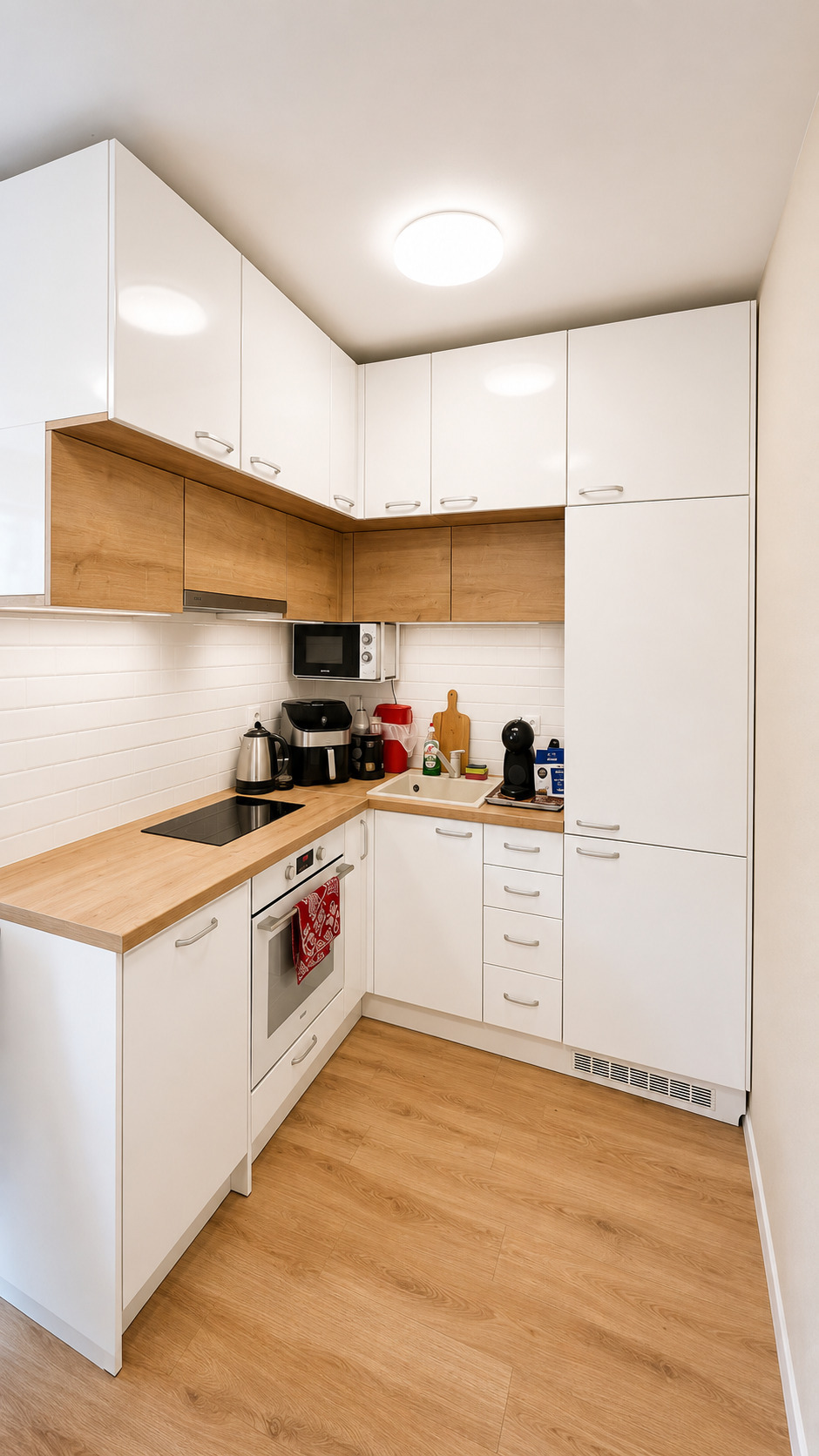 Продава 3-СТАЕН, гр. Варна, Бриз, снимка 3 - Апартаменти - 55105639