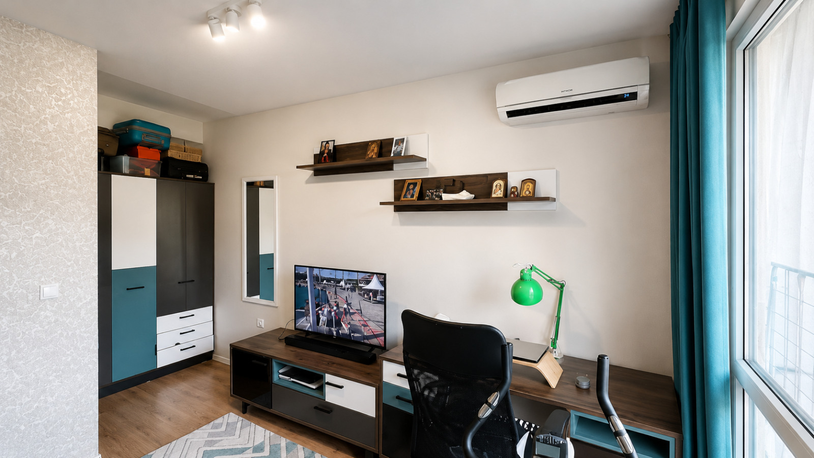 Продава 3-СТАЕН, гр. Варна, Бриз, снимка 11 - Апартаменти - 55105639