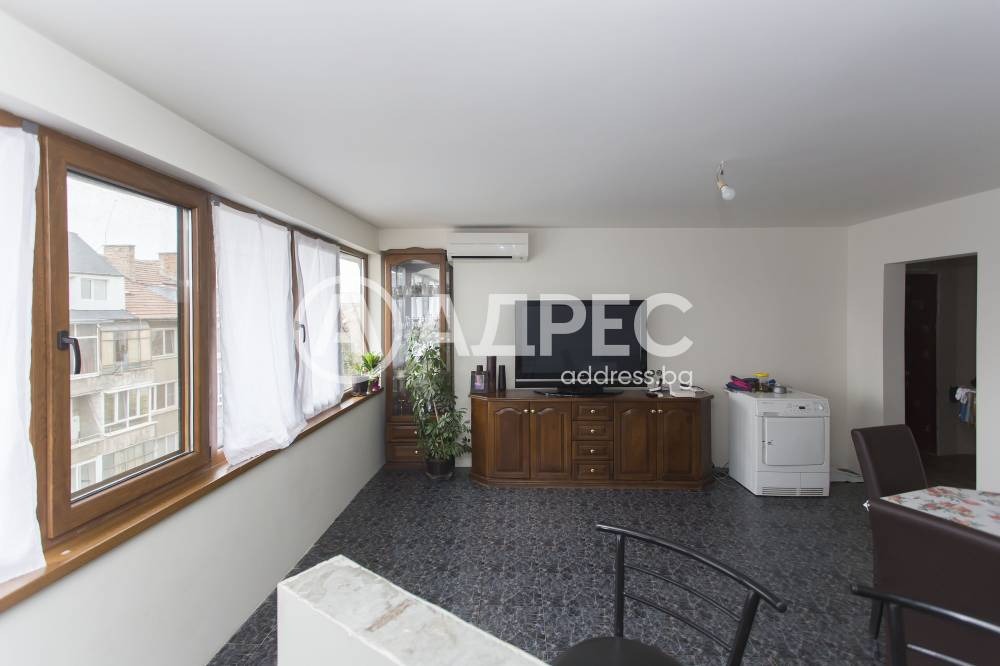 Продава 3-СТАЕН, гр. София, Лозенец, снимка 2 - Апартаменти - 55345748