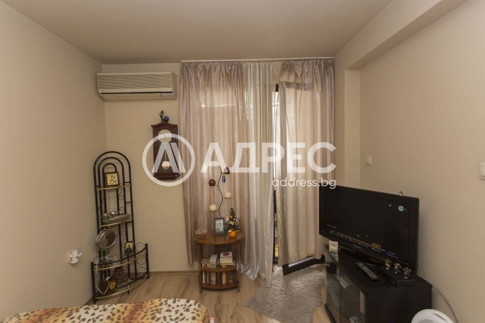 Продава 3-СТАЕН, гр. София, Лозенец, снимка 8 - Апартаменти - 55345748