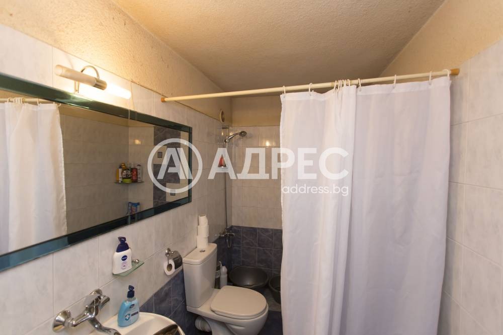 Продава 3-СТАЕН, гр. София, Лозенец, снимка 9 - Апартаменти - 55345748