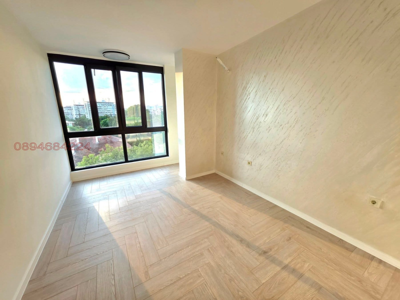 Продава 3-СТАЕН, гр. Варна, Гранд Мол, снимка 11 - Апартаменти - 55355143