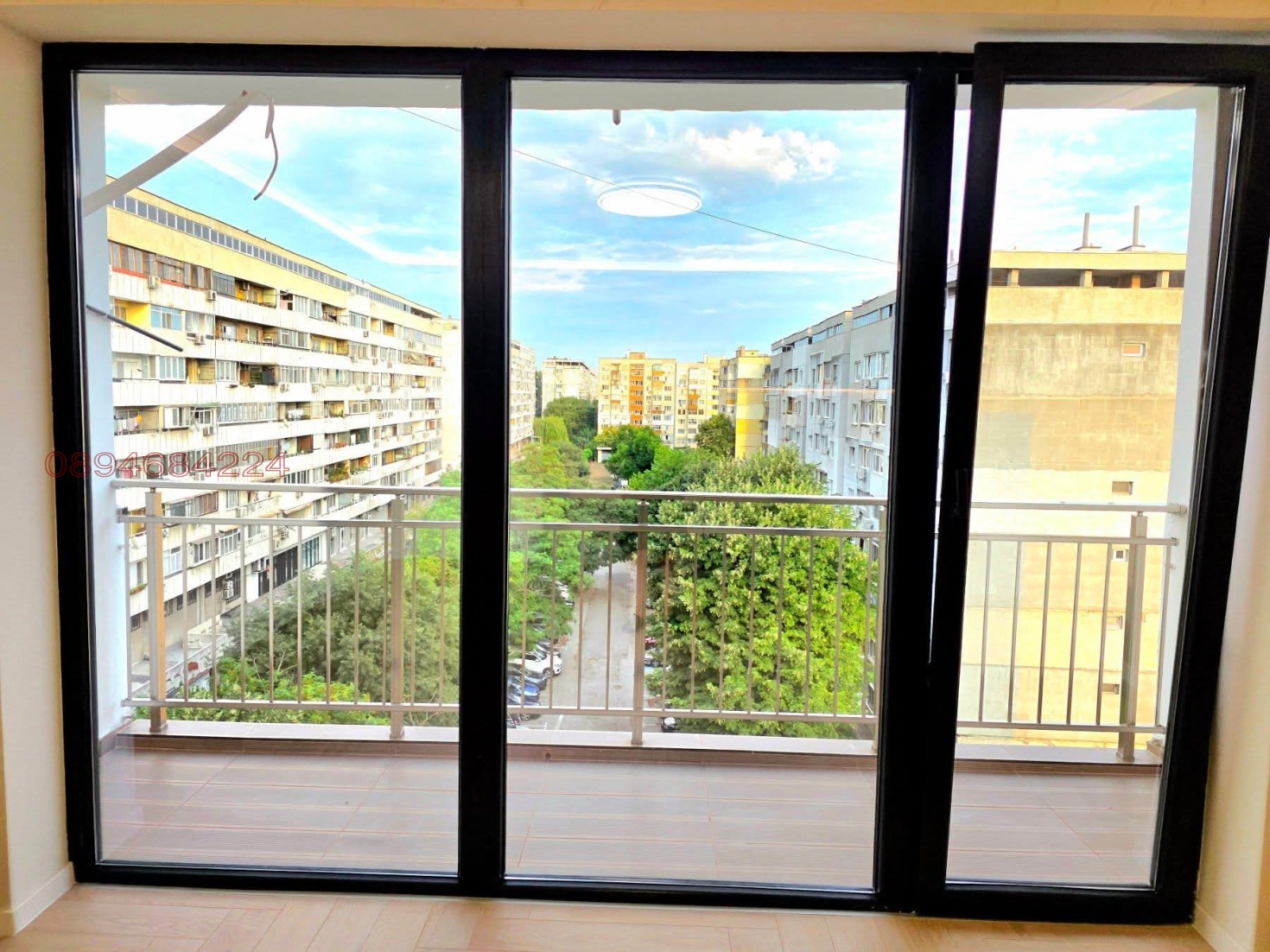 Продава 3-СТАЕН, гр. Варна, Гранд Мол, снимка 4 - Апартаменти - 55355143