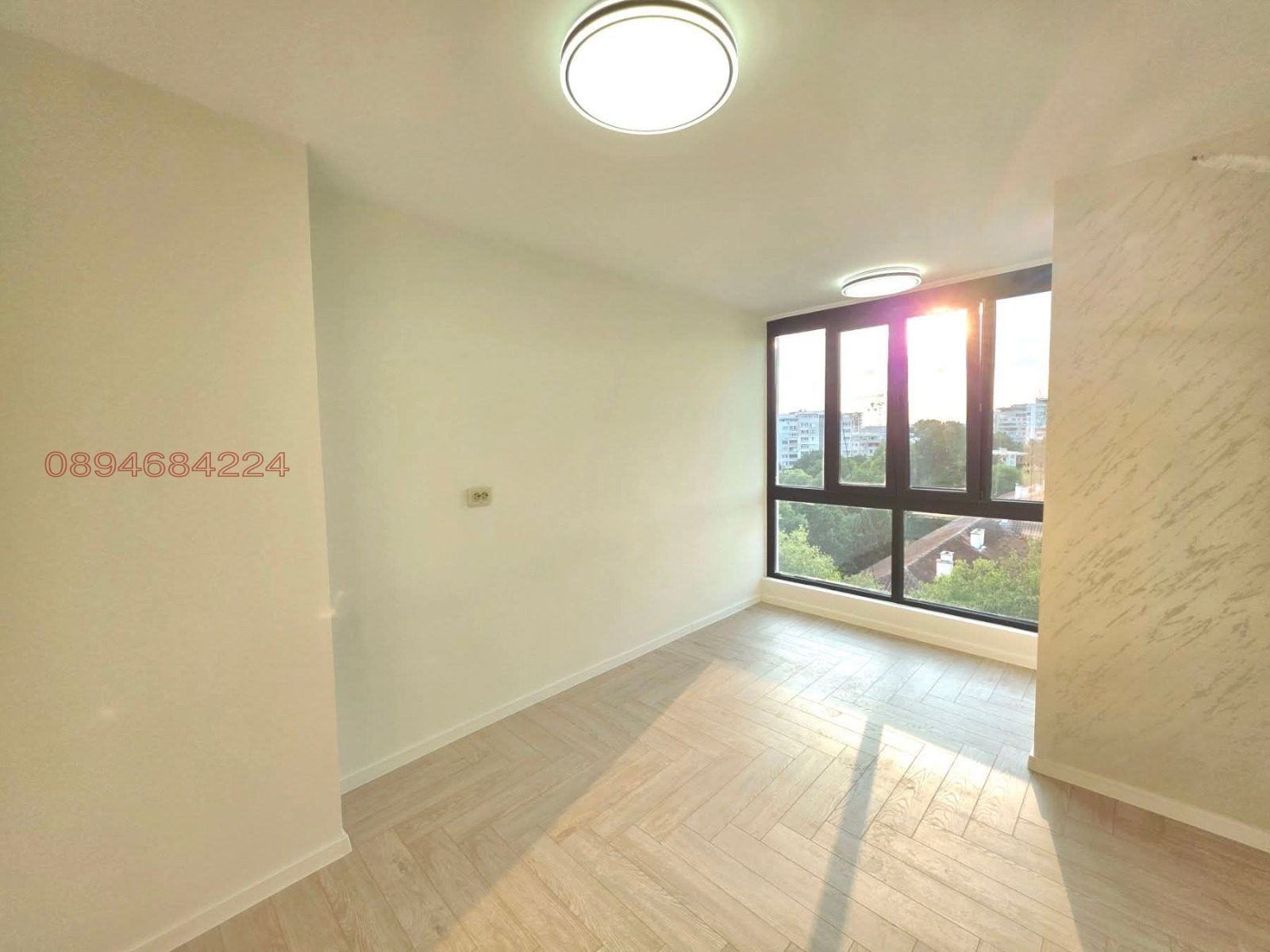 Продава 3-СТАЕН, гр. Варна, Гранд Мол, снимка 10 - Апартаменти - 55355143