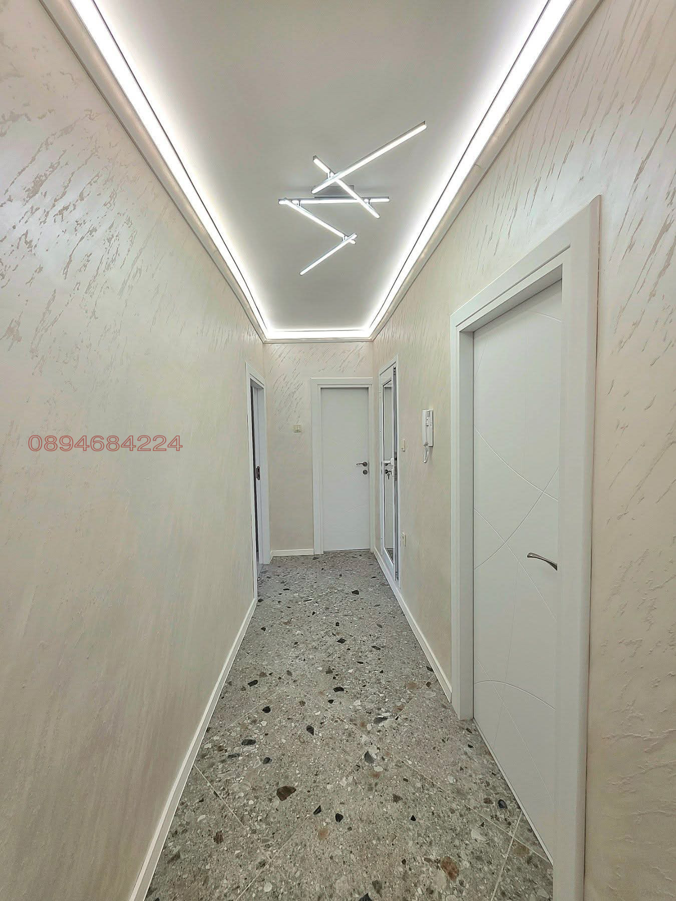 Продава 3-СТАЕН, гр. Варна, Гранд Мол, снимка 7 - Апартаменти - 55355143