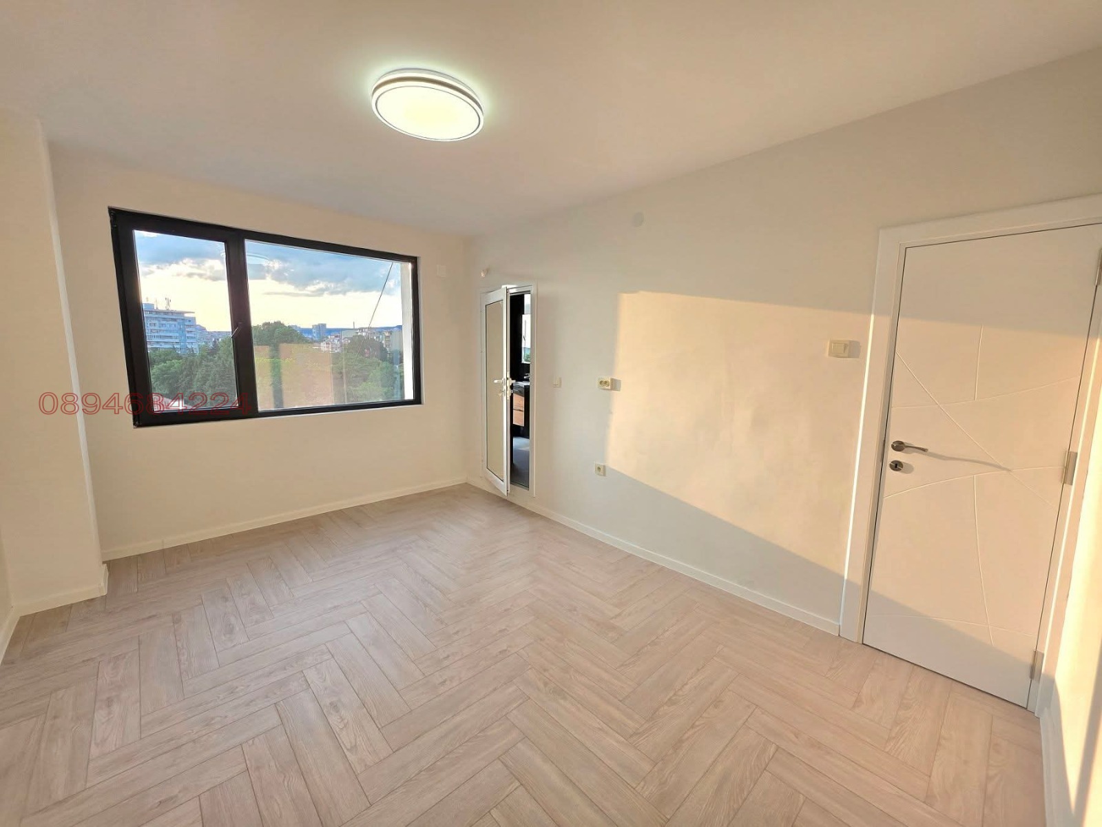 Продава 3-СТАЕН, гр. Варна, Гранд Мол, снимка 13 - Апартаменти - 55355143