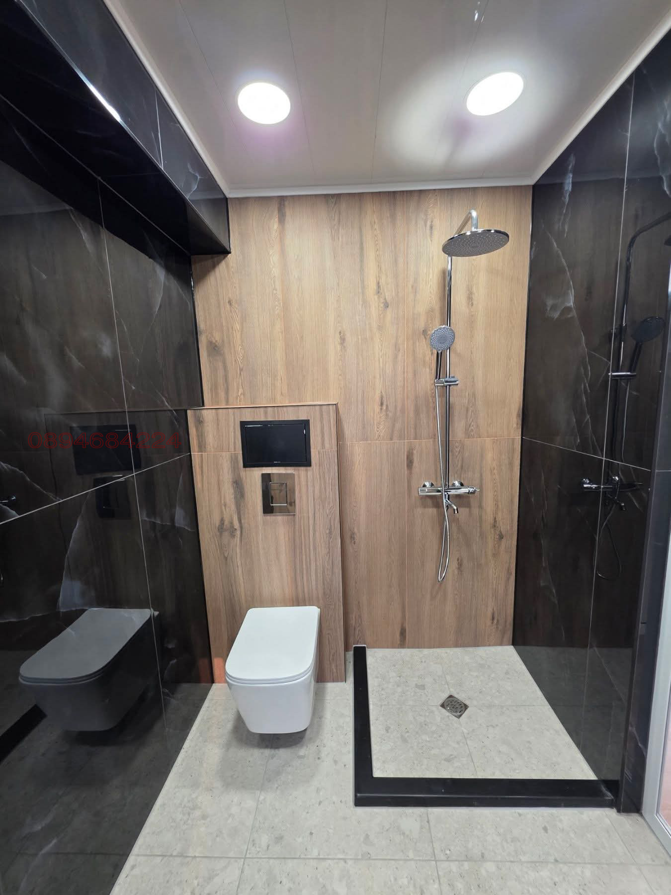 Продава 3-СТАЕН, гр. Варна, Гранд Мол, снимка 16 - Апартаменти - 55355143