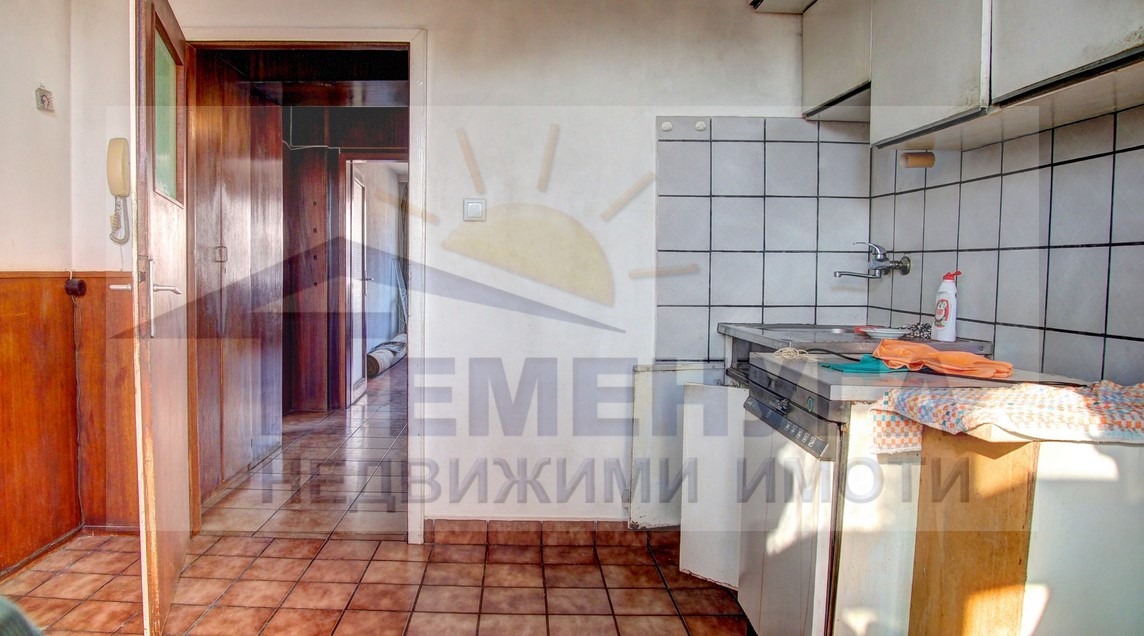 Продава 3-СТАЕН, гр. София, Стрелбище, снимка 8 - Апартаменти - 55664017