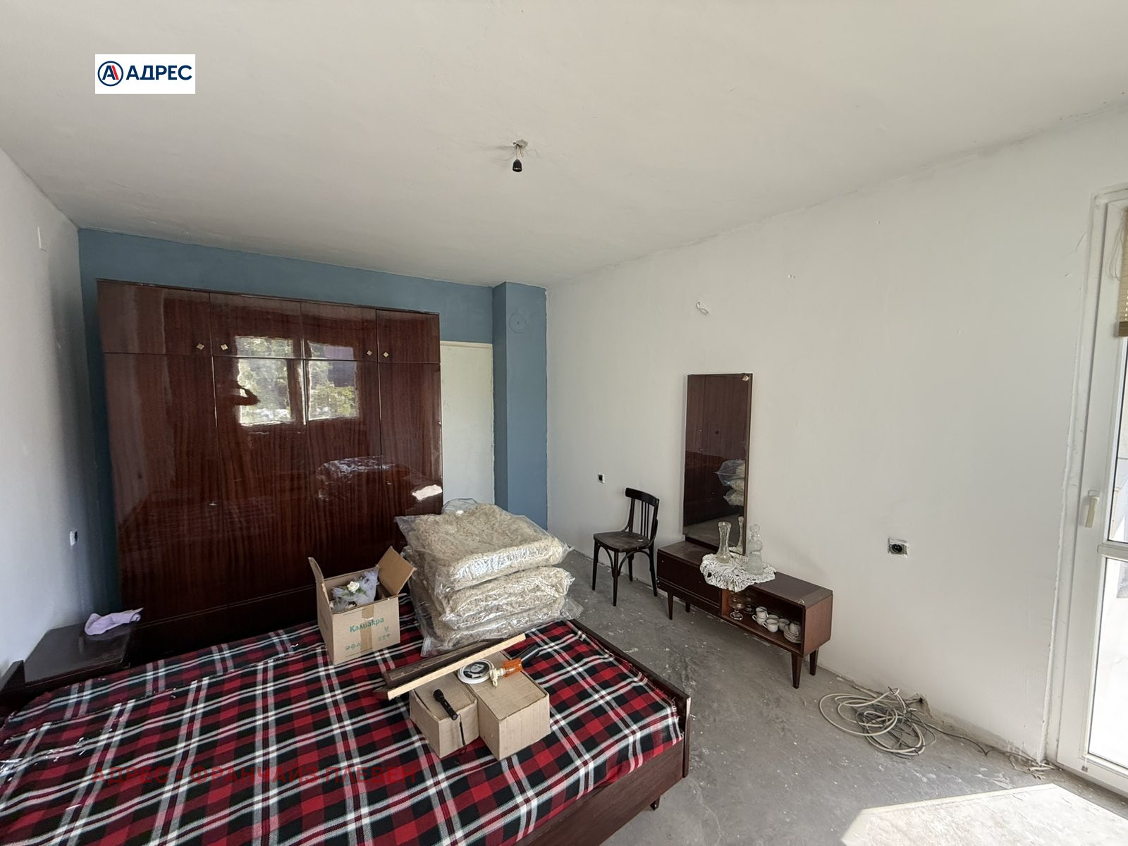 Продава 3-СТАЕН, гр. Плевен, Мара Денчева, снимка 2 - Апартаменти - 55688624