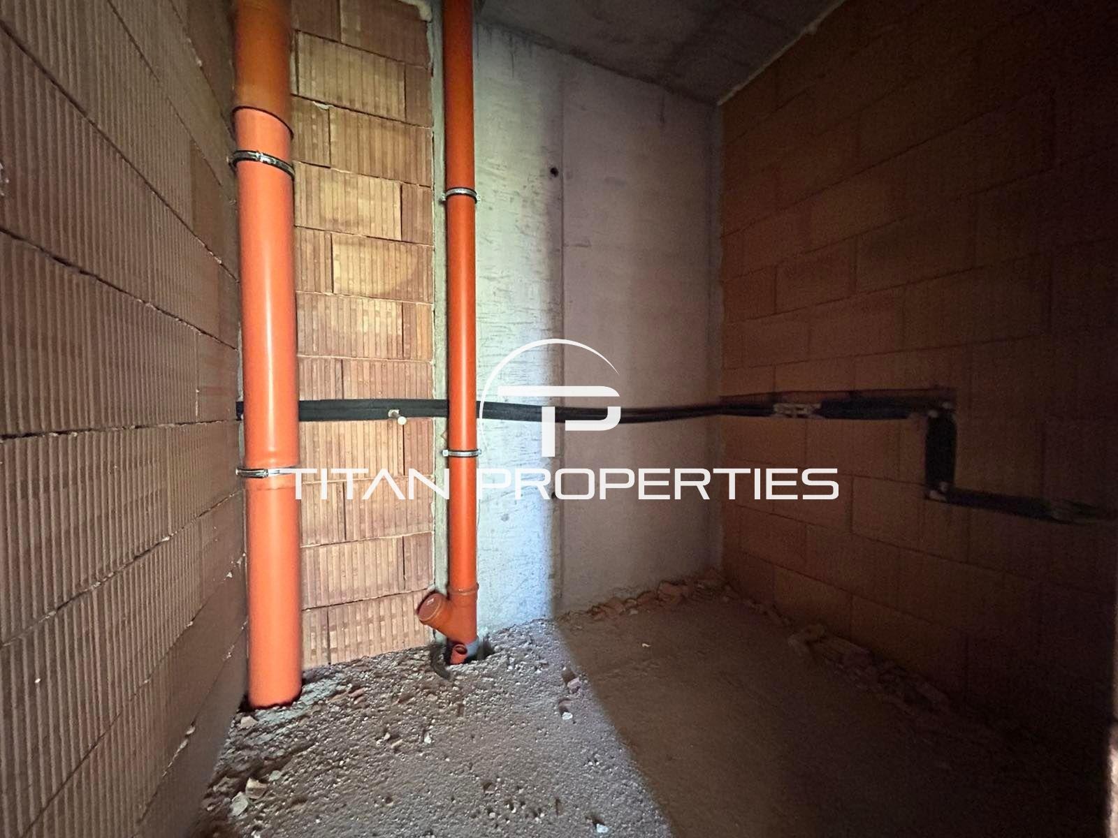 Продава 3-СТАЕН, гр. Пловдив, Тракия, снимка 5 - Апартаменти - 56020047