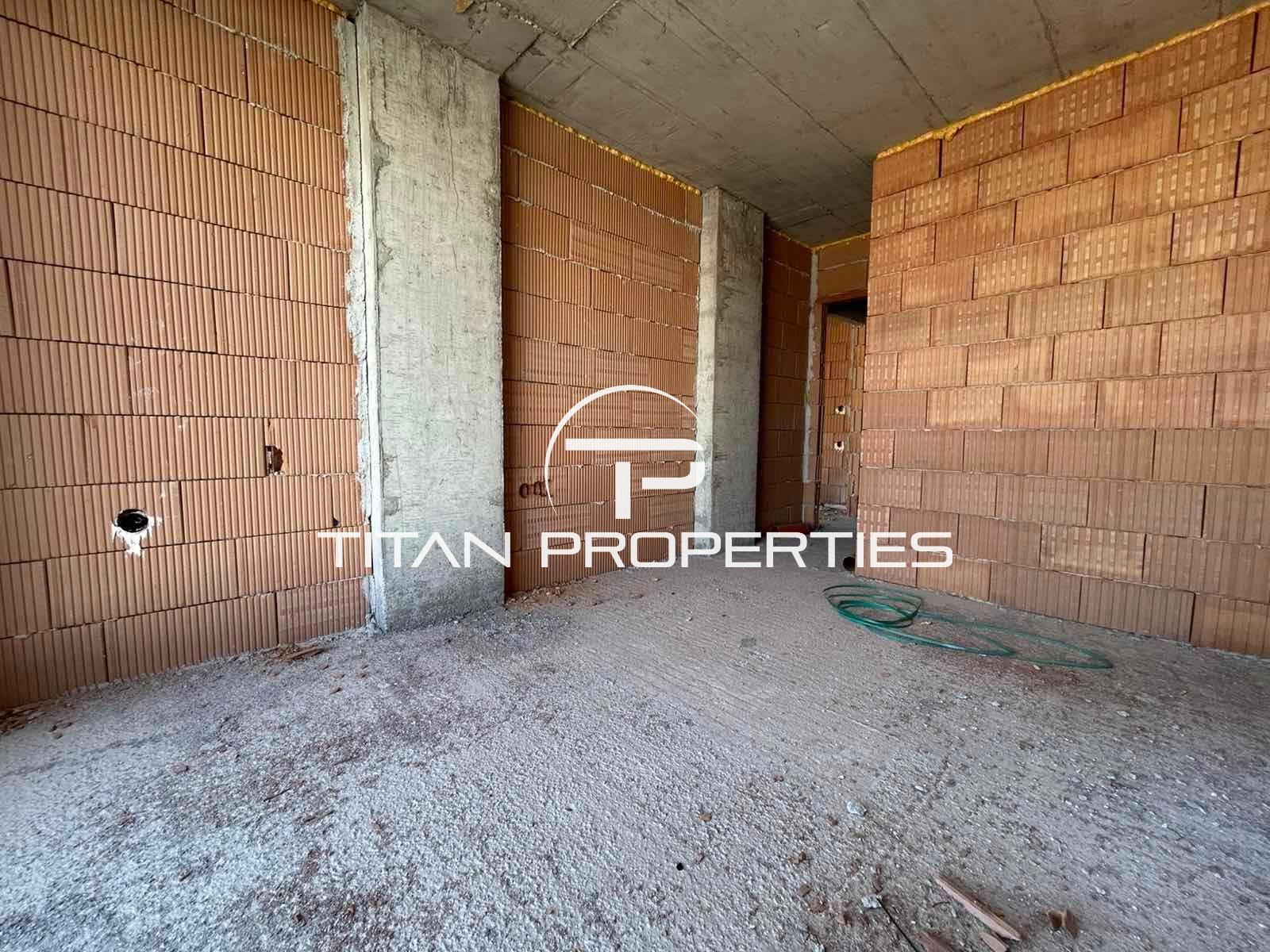 Продава 3-СТАЕН, гр. Пловдив, Тракия