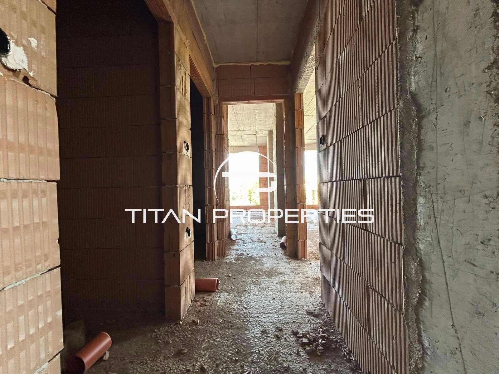 Продава 3-СТАЕН, гр. Пловдив, Тракия, снимка 6 - Апартаменти - 56020047